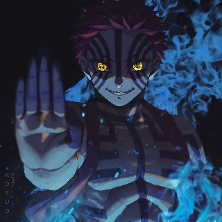 Akaza Image