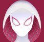 Icon Spider Gwen